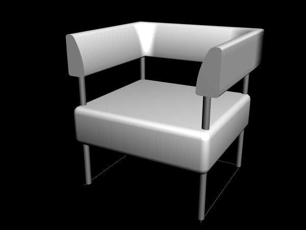 3ds max grand collection - rather big collection by samesamebutdifferent